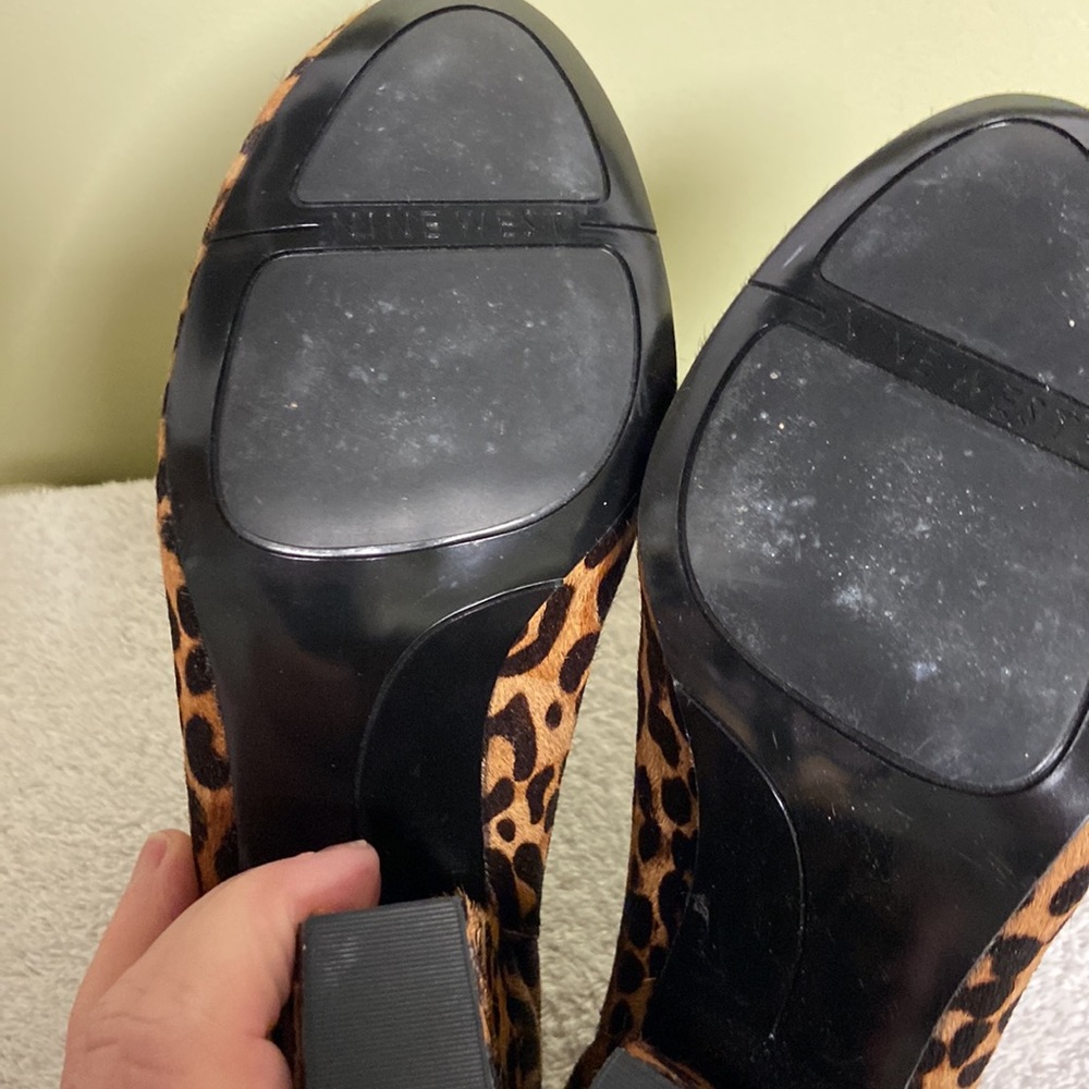 Nine West Booties - Picture 5 of 5